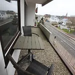 Haus Norderhoog Wohnung 60