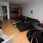 Haus Norderhoog Wohnung 60