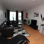 Haus Norderhoog Wohnung 60