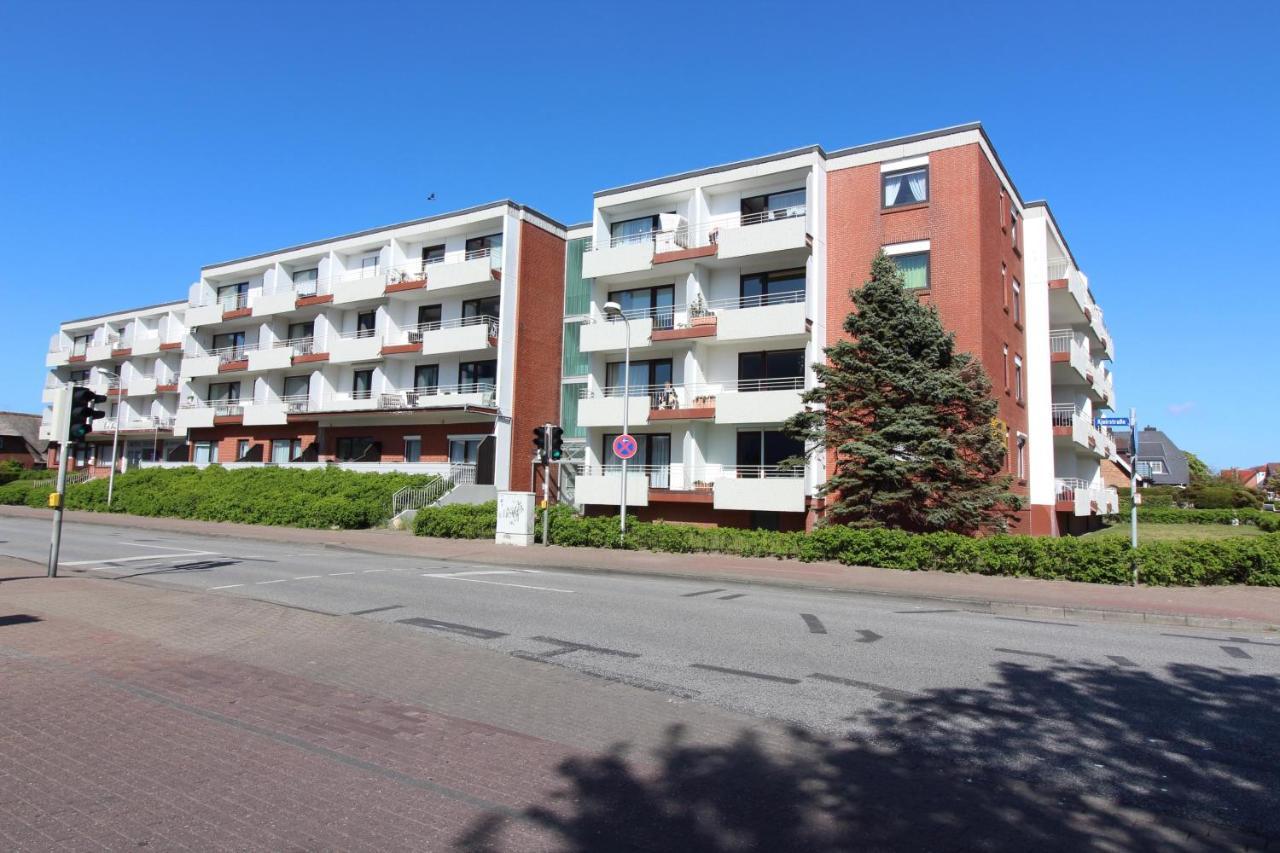 Haus Norderhoog 60 *