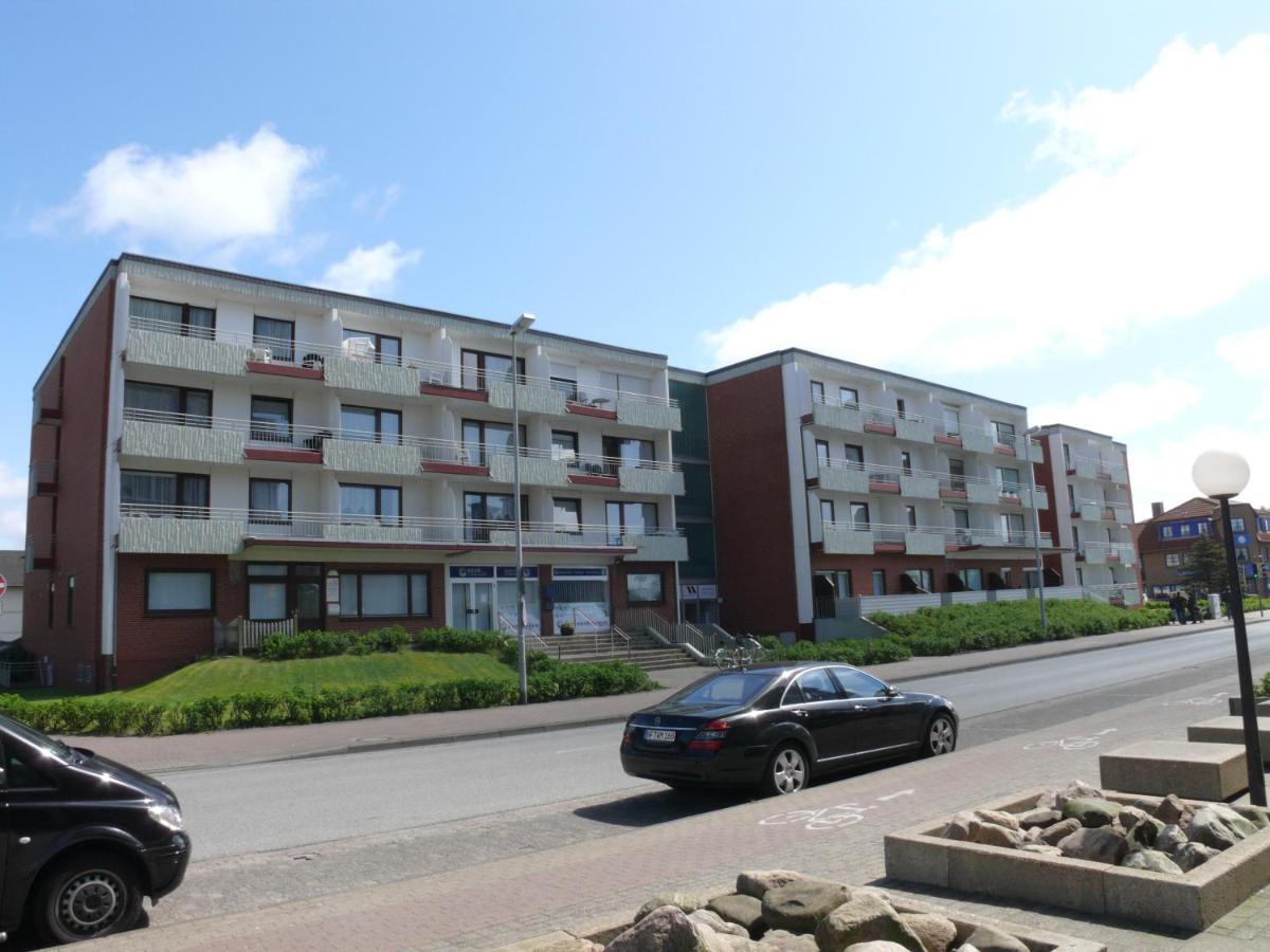 Haus Norderhoog 60 Apartment