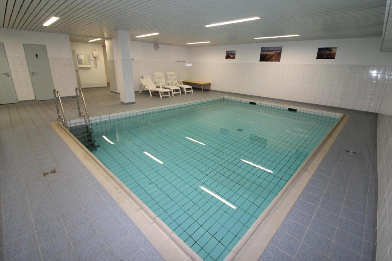 Haus Norderhoog 60 Westerland