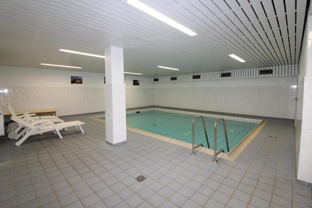 Haus Norderhoog 60 Apartment