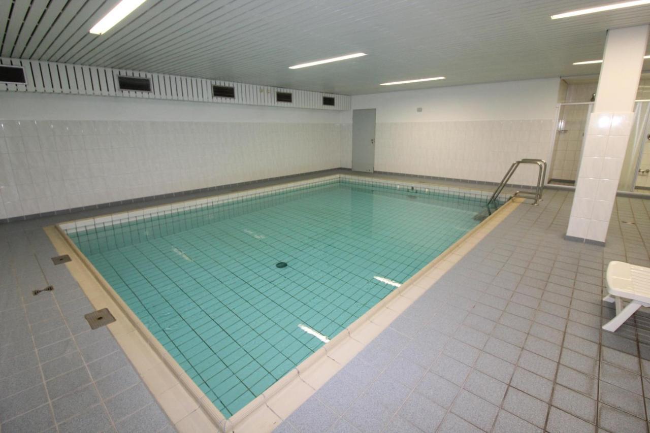 Apartment Haus Norderhoog 60 Westerland