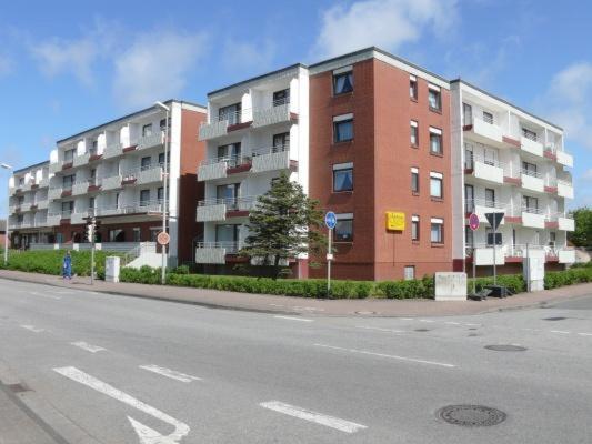 Haus Norderhoog 60