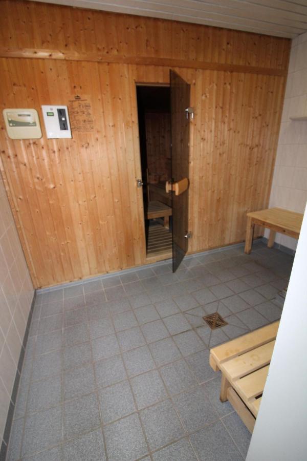 Haus Norderhoog 60 Apartment