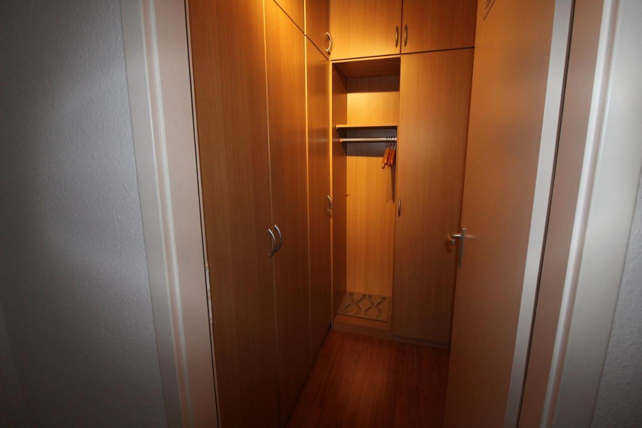 Haus Norderhoog 60 Apartment