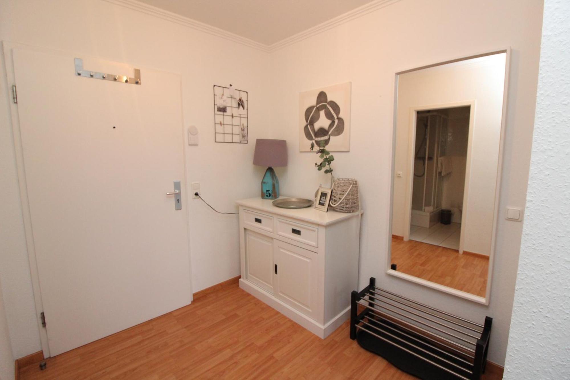 Apartment Haus Norderhoog 60