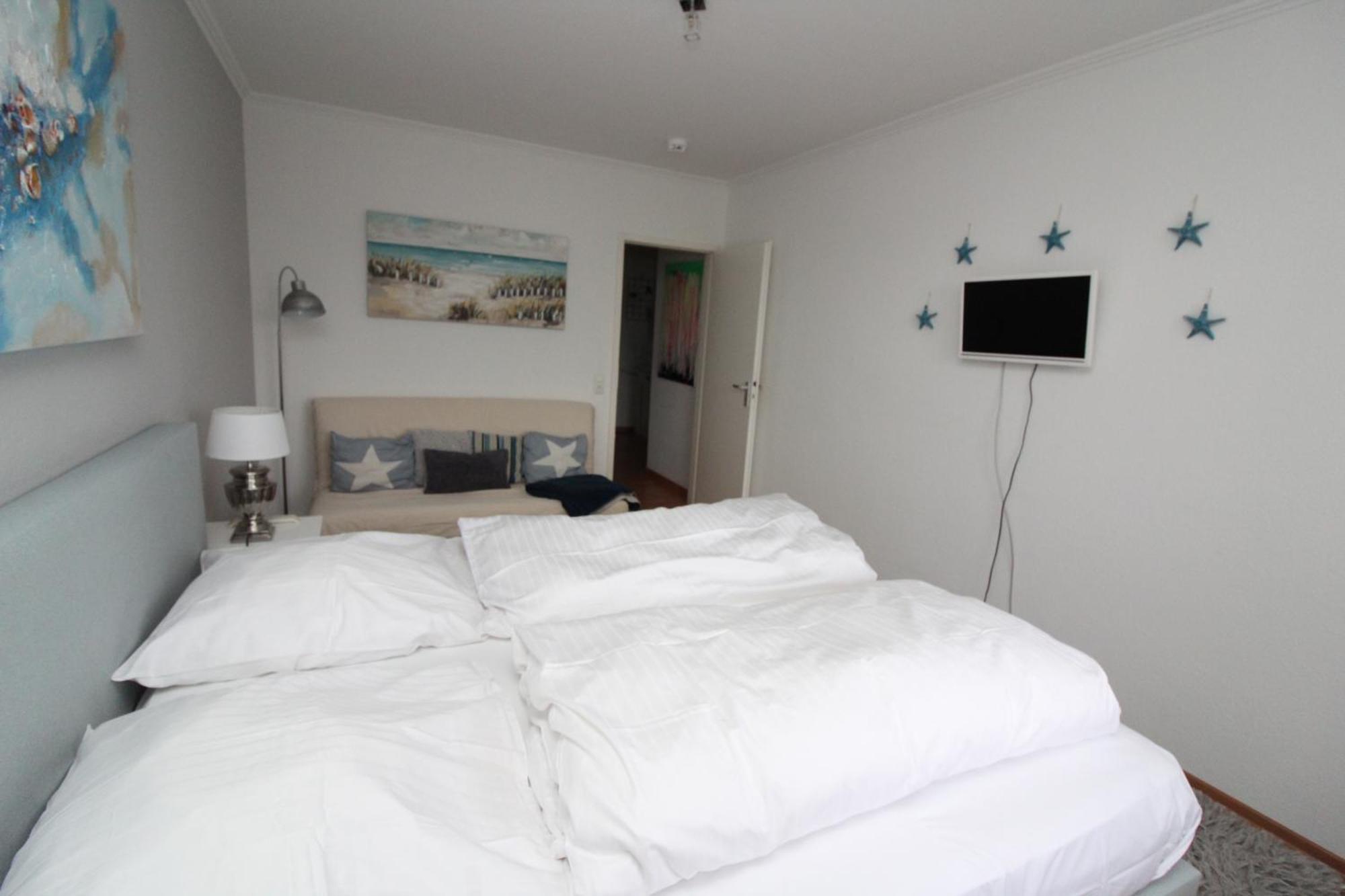 Haus Norderhoog 60 Apartment *