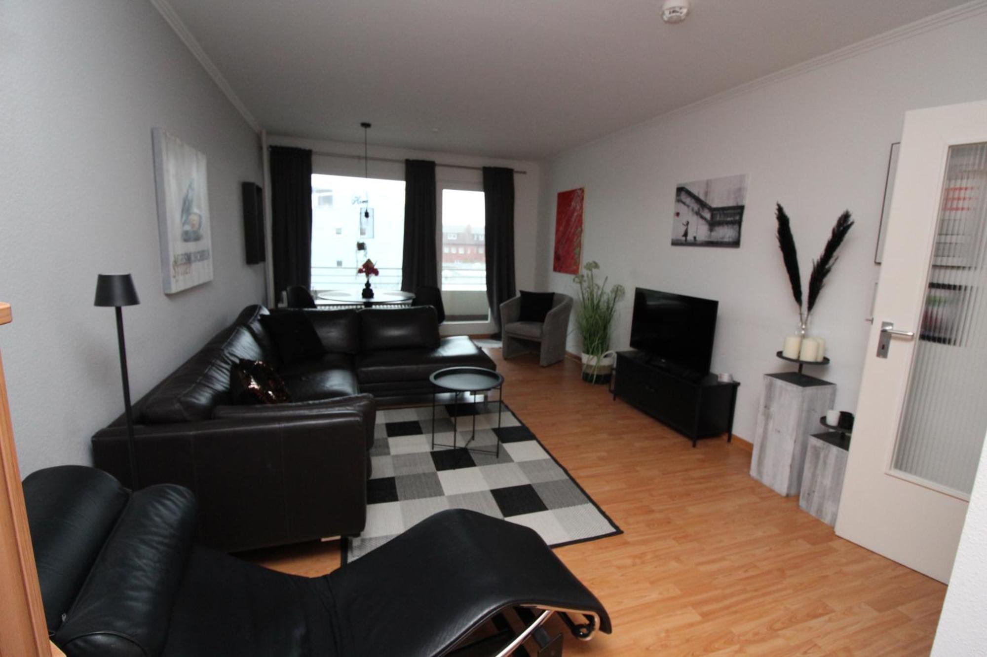 Haus Norderhoog 60 *