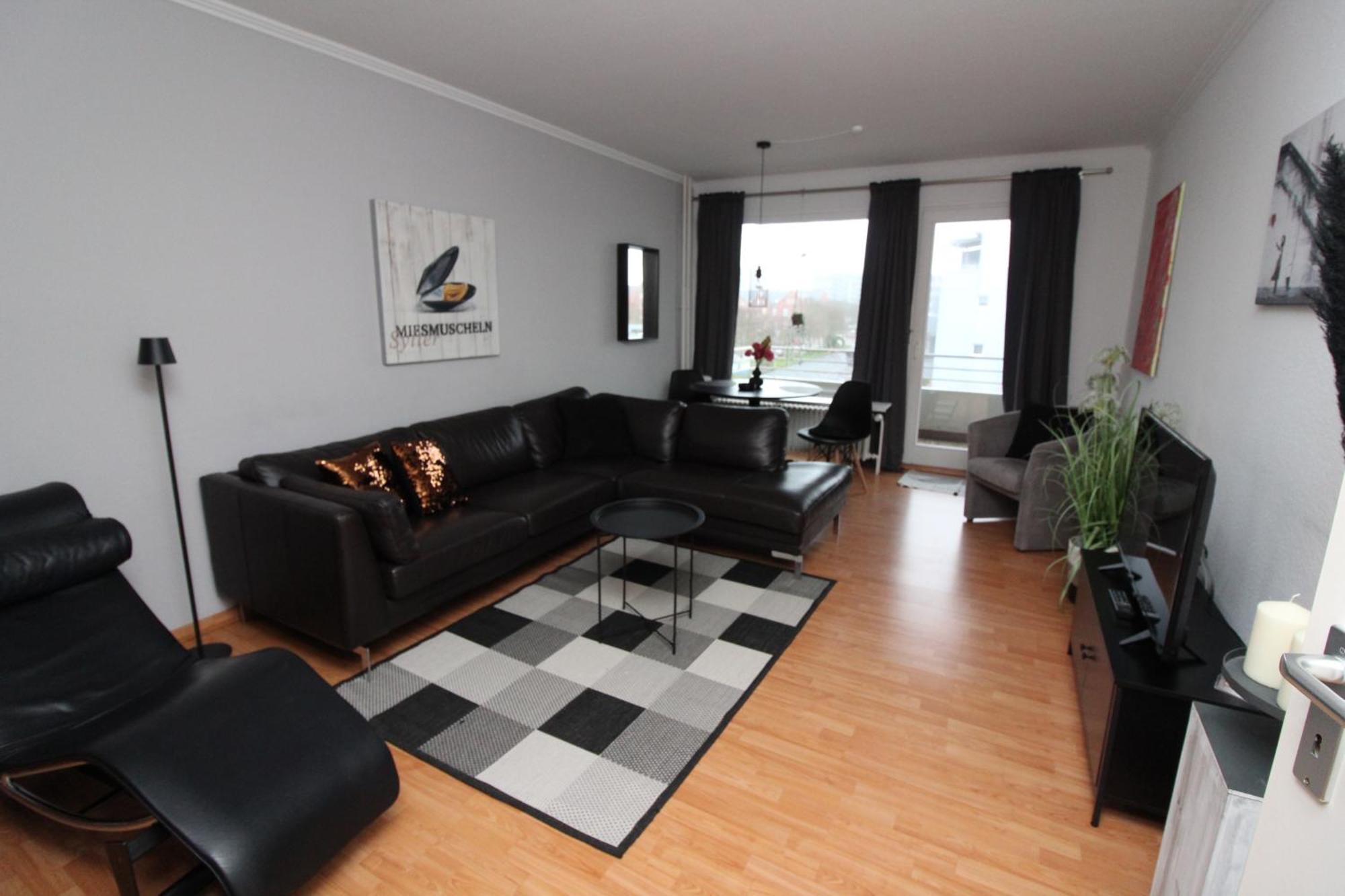 Haus Norderhoog 60